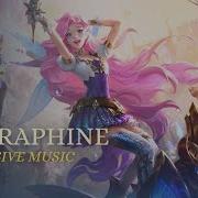 Passive Music Seraphine