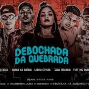 Xandinho Mc Debochada Da Quebrada Feat Mc Henny