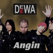 Dewa19 Angin