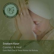 Snatam Kaur Guru Guru Wahe Guru