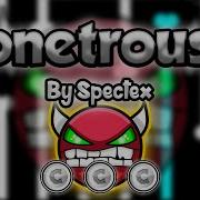 Geometry Dash Bonetrousle