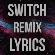 Iggy Azalea Switch Aazar Remix Ft Anitta Lyrics Lyric Video