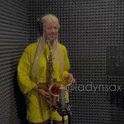 Ladynsax Saxophone