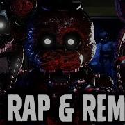 Sfm Fnaf Fnaf Rap Remix The Joy Of Creation Song By Jt Music