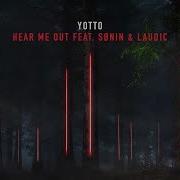 Sønin Hear Me Out Feat Sønin Laudic Kevin De Vries Remix