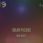 Solar Plexus Rijo Beats