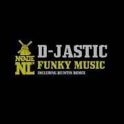 Funky Music Extended Mix D Jastic