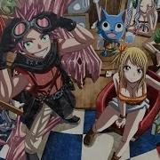 Клип Fairy Tail Amv Skillet Awake And Alive