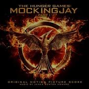 The Mockingjay James Newton Howard