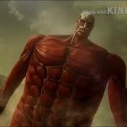 Colossal Titan Roar