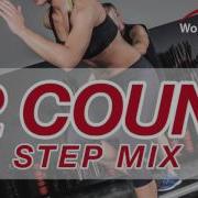 Workout Music Source 32 Count Step Mix 132 Bpm