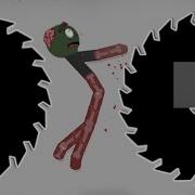 Stickman Dismounting Gameplay Part 6 Fun With Stickman