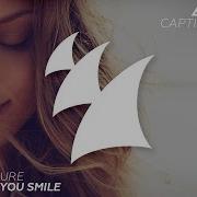 Everytime You Smile Protoculture