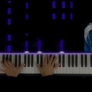 Billie Eilish Everything I Wanted Piano Cover