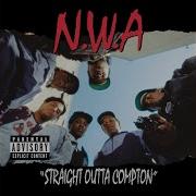 Gangsta Gangsta Nwa