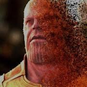 Infinity War Disintegration Effect I After Effects Tutorial 2018 I