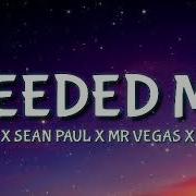 Needed Me Remix