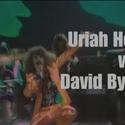 Uriah Heep Full Albums