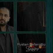 Ruslan Seferoglu 2022