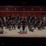 Jeanette Balland Concerto For Alto Saxophone And Wind Ensemble I