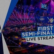 Eurovision 2021 Live Semi Final