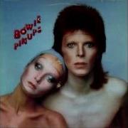 Rosalyn 2015 Remastered Version David Bowie