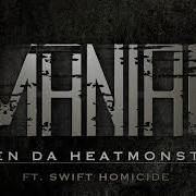 Maniac Feat Swift Homicide