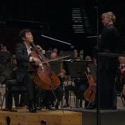 Sinfonia Concertante Op 125 I Andante