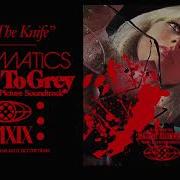 Twist The Knife Chromatics