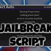 Jailbreak Free Mods