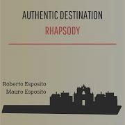 Roberto Esposito Rhapsody For Rach