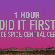 Ice Spice One Hour