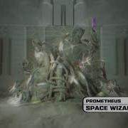 Prometheus Space Wizard