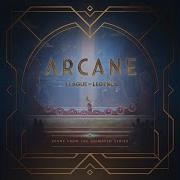 Arcane The Era Of Hextech