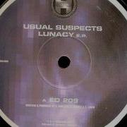 Usual Suspects Ed209