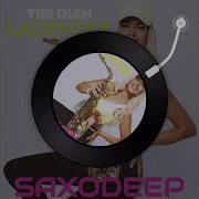 Saxodeep