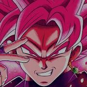 Goku Black Song Divine Justice