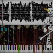 Black Midi Undertale Au Dboyd Disbelief Interstellar Retribution 46K