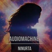 Audiomachine Ninurta Dark Phoenix Trailer Music