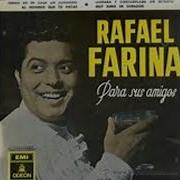 Rafael Farina Mi Cante