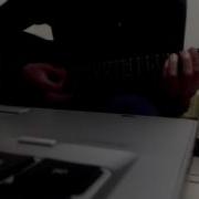 Inna Yalla Electric Guitar Cover