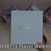 Kassette