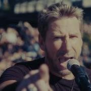 Nickelback 2022