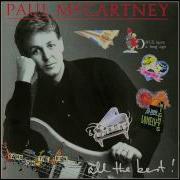 C Moon Paulmccartney Com Track Of The Week Paul Mccartney