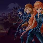 Winx I M Not Giving Up