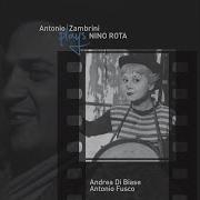 La Strada Feat Andrea Di Biase Antonio Fusco Antonio Zambrini