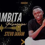 Nyambita Rusinga Stevo Janam Audio Stevo Janam Official