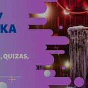 Шоу Маска Туча Quizas Quizas Quizas
