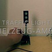 Trffic Light Spielzeug Ampel