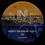 Harvy Valencia Caviar